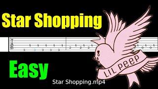 STAR SHOPPINGLIL PEEP