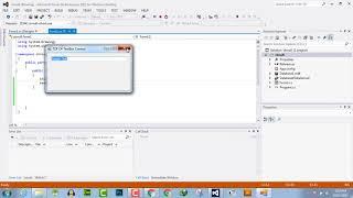 057 - F - How to get C# TextBox selected text