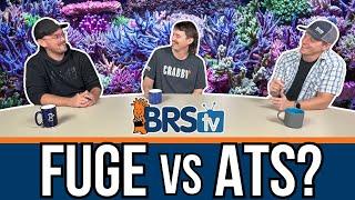 BRStv: Are you TEAM FUGE or TEAM ATS?