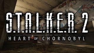 S.T.A.L.K.E.R. 2 Stream - Part 6 - Modded