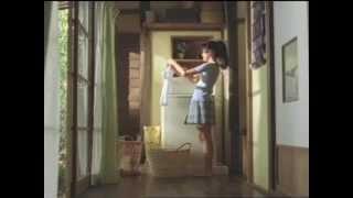 Ariel "Brother and Sister" TVCM 1999 アリエール「兄妹」