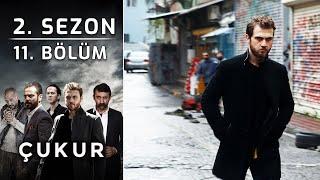 Çukur 2. Sezon 11. Bölüm (Full HD)