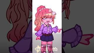 tweening in capcut #gachaclub #gachalife #gacha #capcut #edit #fyp #tweening #tween #short