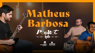 MATHEUS BARBOSA - Pocket IPB (Música Cristã)