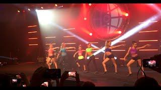 On Stage with #Flair 2.0  | Playlist Live DC 2016 | Bratayley