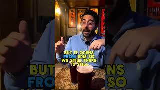 Trying Belgium’s Famous “Mitraillette” + Best Beer in the World!  pt27