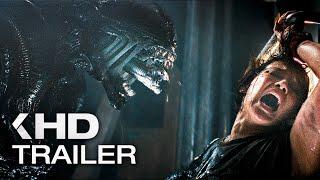 Die besten HORROR FILME 2024 (Trailer German Deutsch)