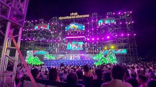 Da Nang festival June 2025
