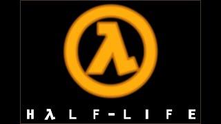 Half-Life 1 Прохождение # 3