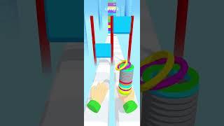 Toy spring|Gameplay Walkthrough Android, ios| #mobilegame #toyspring