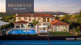 Brisbane Real Estate | 41 Nolan Rise, Brookfield