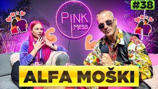 Igor Mikič: "Se*s je precenjen!" / PINK MESS #38