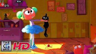 CGI 2D Animated Short: "Allergy Pills" - by Daniel Damm | TheCGBros