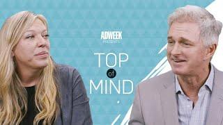 Top of Mind | Tim Ellis, NFL