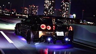 ＮＩＧＨＴ ＣＲＵＩＳＥ  NIGHT DRIVE PHONK MIX | НОЧНОЙ ДРАЙВ ФОНК МИКС  | 2023