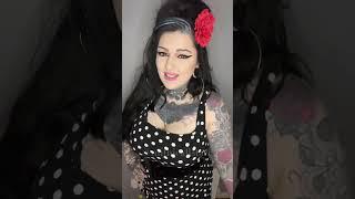 #amywinehouse #makeup #backtoblack #cosplay • MithicallStarr •
