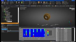 What's New in Ansys Mechanical | Ansys 2024 R2