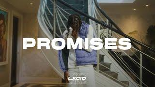 [FREE] Lil Macks x Nino Uptown Guitar Type Beat - "Promises"