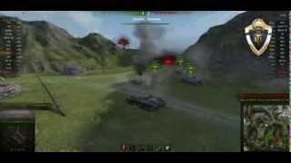 Мод удаление крон деревьев для World of Tanks 0 8 9