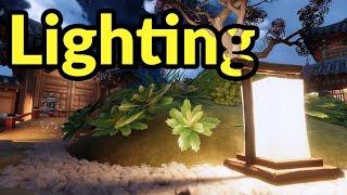 Light Up Your Game : Unity Lighting Essentials!