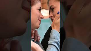 Happy lesbian couple | LOVE IS LOVE ️‍