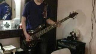 EMG Bass Pickups Test - Part 7 , 40J Neck