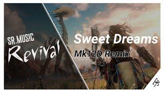 Alan Walker x Imanbek - Sweet Dreams (Mk12D Remix)