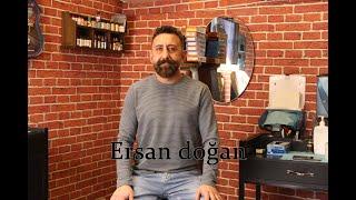 Merhaba Ben 3. Bölüm Ersan Doğan | Kayseri'nin İlk ve 2018'den Beri Ödüllü En İyi Dövme Sanatçısı