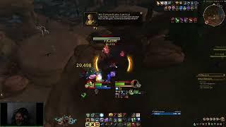 hatuey | 1v1 | vs. Tasmanian (BM Hunter) | Siren Isle