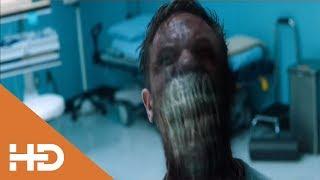 Отделение Венома от Эдди | Веном (2018)