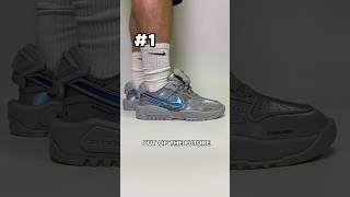 Top 5 Sneakers from June 2024