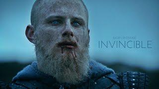 Последний бой Бьёрна Железнобокого / Björn Ironside's last stand / Викинги / Vikings