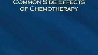 Pancreatic Cancer Patients Guide: 6 - Treatment