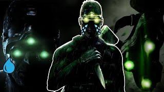 Is The Splinter Cell Remake Canceled!?