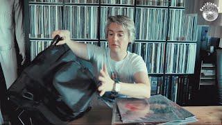 How to Travel with Records | Do I need a 200 Euro plus record travel bag?