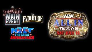 WWE Is Being Petty