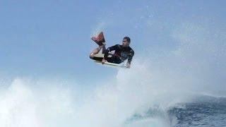 BodyBoard | David "Te Killah" Tuarau