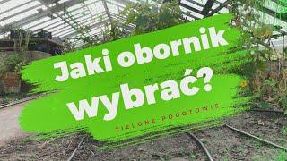 Jaki obornik wybrać?