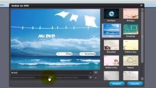 Como Usar el programa Video Converter Ultimate