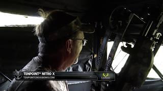 Wade Middleton Takes the Tenpoint Nitro X Out For Some Field Testing ON Whitetail Hunt