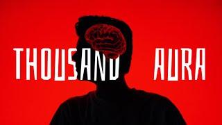 DEX | F1RST SONG | THOUSAND AURA