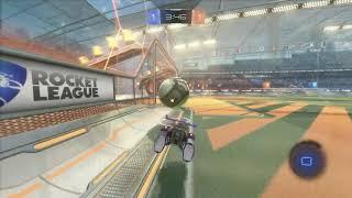 Rl casuals *Air dribble *Areails*