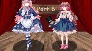 Beloved Pocket Mirror Walkthrough Part 06