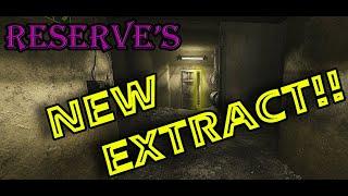 New Reserve Bunker Addition & D-2 Extract Guide!!