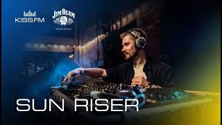 Sun Riser - KISS.CLUB.MIX (14.06.25)