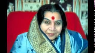 Shri Krishna Stuti - Sahaja Yoga     /Nandakumarshtakam - composed by Vallabhacharya (1479-1531)/