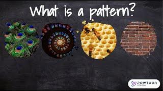 Patterns for Kids | Kindergarten and Grade 1 Patterns | AB Patterns | ABC Patterns | ABB Patterns