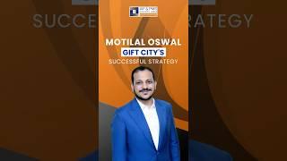 Motilal Oswal Gift City’s Successful Strategy | AIF PMS EXPERTS INDIA