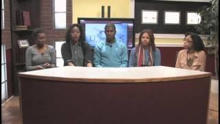 The Discover UMES Channel Experience Episode