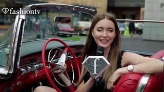 Алексей Коробкин FashionTV Rally L U C Chopard